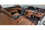 2017 Bentley Continental Flying Spur V8